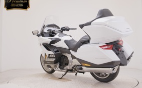 HONDA GL 1800 GOLD WING TOUR DCT 2026 SC79
