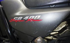 HONDA CB400SF VTEC K 2024 NC39