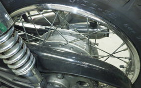 HONDA CB750 2005 CB750