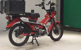 HONDA CT125-2 JA65