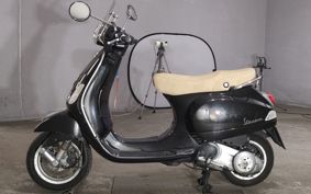 VESPA LX125IE M68100