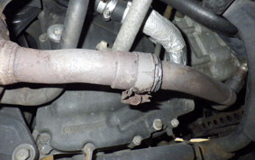 YAMAHA MAXAM 250 SG21J