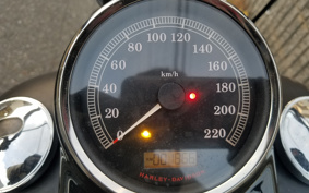 HARLEY FLSTFB 2011 JM5