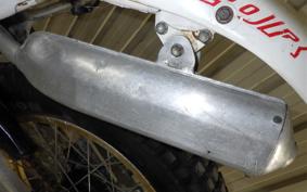 HONDA TLM200R MD15