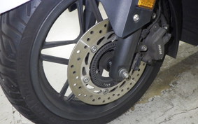 HONDA FORZA 250 2024 MF13