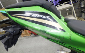 KAWASAKI NINJA 250 2 2025 EX250P
