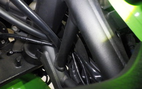 KAWASAKI NINJA 400 2024 EX400L