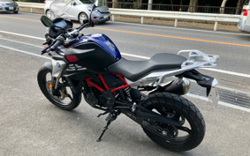 BMW G310GS 2022 0G31