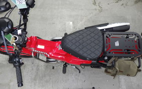 HONDA CT125-2 2012 JA65