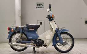 HONDA C50 SUPER CUB AA01