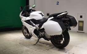 HONDA VFR800F 2015 RC79