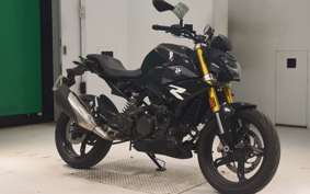 BMW G310R 2024