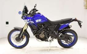YAMAHA TENERE 700 2022 DM13J