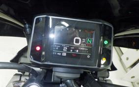 YAMAHA MT-09 SP 2024 RN69J