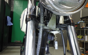 KAWASAKI ESTRELLA RS 2025 BJ250A