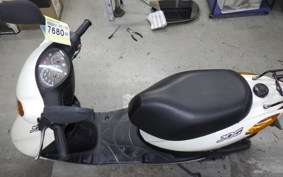 YAMAHA JOG Gen.5 SA36J