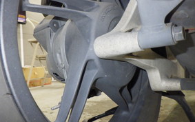 HONDA PCX 125 JF56