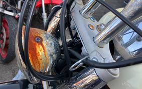 HONDA SHADOW 750 1998 RC44