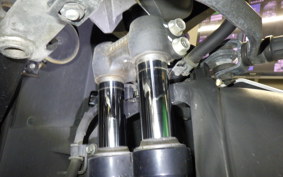 YAMAHA TRICITY 125 SE82J