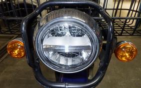 HONDA C50 SUPER CUB 1986 AA07