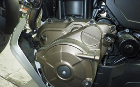HONDA CRF1100L AFRICA TWIN DCT 2024 SD15