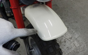 HONDA MONKEY AB27