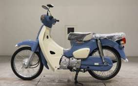 HONDA C50 SUPER CUB 2003 AA09