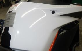 KTM 890 DUKE R 2021