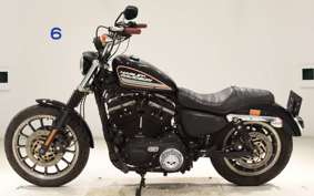 HARLEY XL883RI 2010