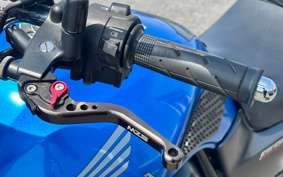 HONDA CB400SF 2019 NC42