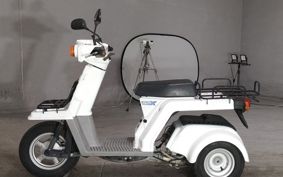 HONDA GYRO TD02