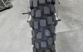 KAWASAKI KLX125 2007 LX125C