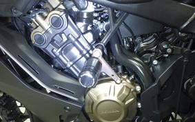 HONDA CBR650R 2021 RH03