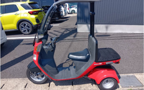HONDA GYRO TA03