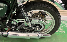 KAWASAKI W800 2020 EJ800B