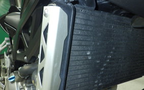 SUZUKI SV1000S 2007 VT54A