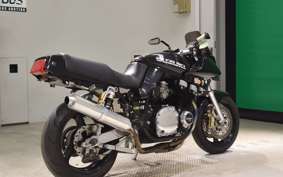 SUZUKI GSX1100S KATANA 1997 GU76A