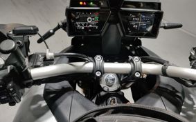 YAMAHA TRACER 9 GT 2022 RN70J