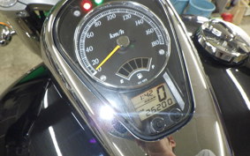 SUZUKI INTRUDER 400 Classic VK56A