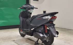 HONDA LEAD 125 JK12