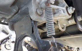 HONDA DIO Gen.6 AF68