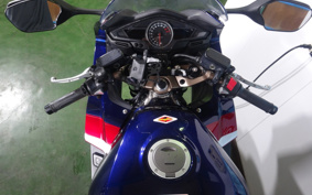 HONDA VFR800F 2019 RC79
