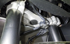 KAWASAKI NINJA 1000 A 2017 ZXT00W