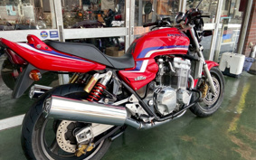 HONDA CB1300SF SUPER FOUR 2000 SC40