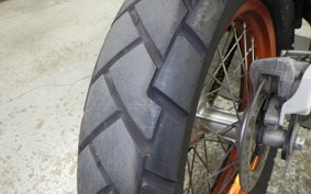YAMAHA TRICKER Gen.3