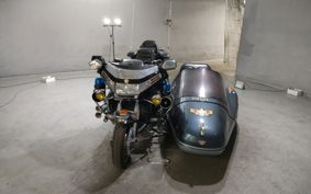 HONDA GL1500 GOLD WING 1989 SC22