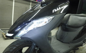 SUZUKI ADDRESS V125 DT11A