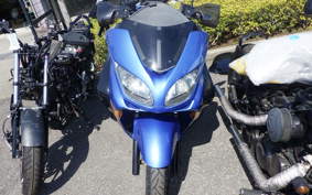 HONDA FORZA Z MF08
