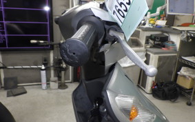 SUZUKI ADDRESS V125 G 2016 CF46A