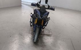 YAMAHA TRACER 9GT RN51J
